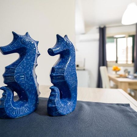 Loft Baia Di Letojanni Apartment Ngoại thất bức ảnh