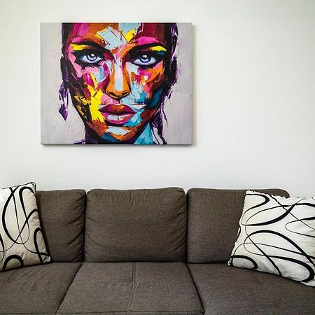 Loft Baia Di Letojanni Apartment Ngoại thất bức ảnh
