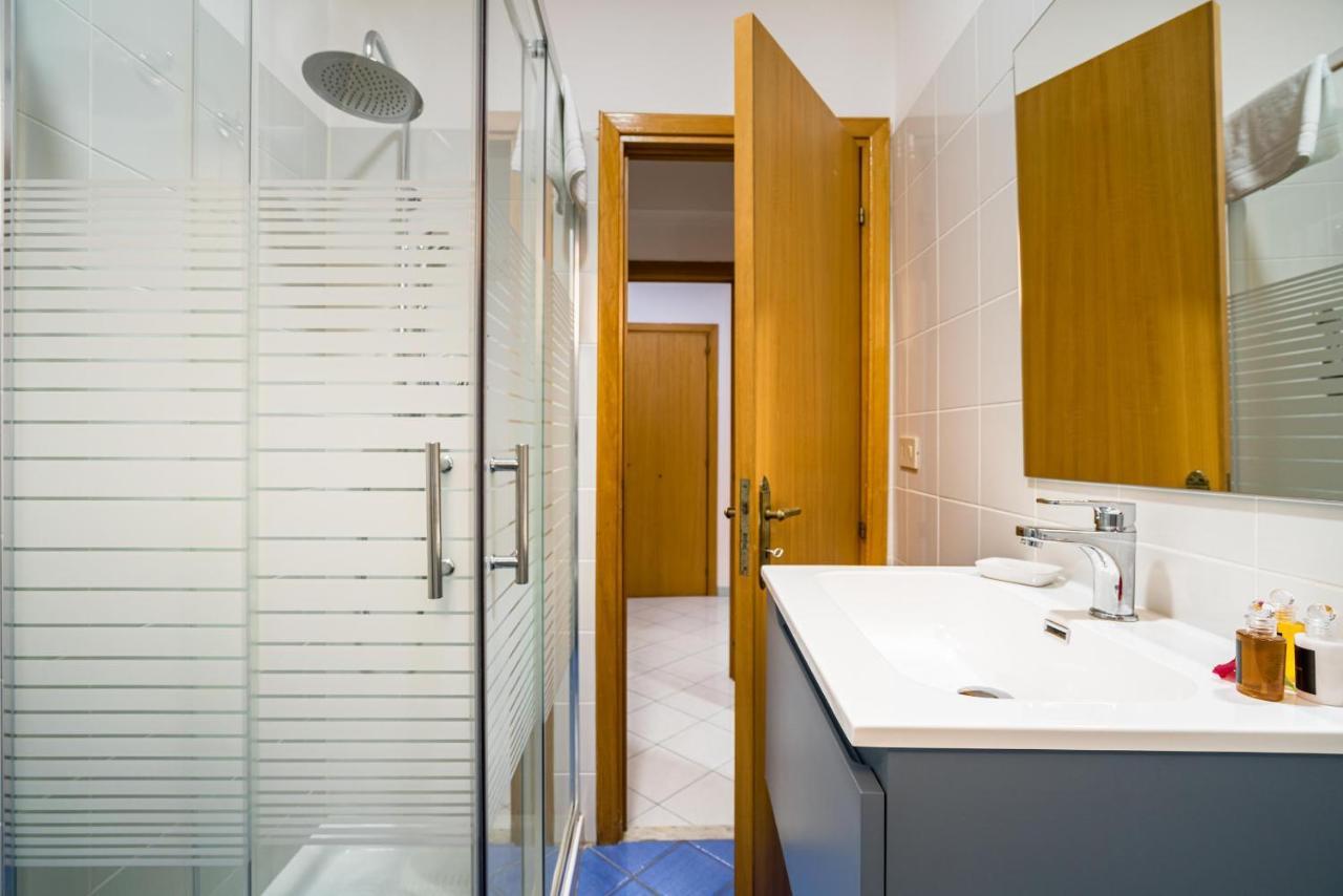 Loft Baia Di Letojanni Apartment Ngoại thất bức ảnh