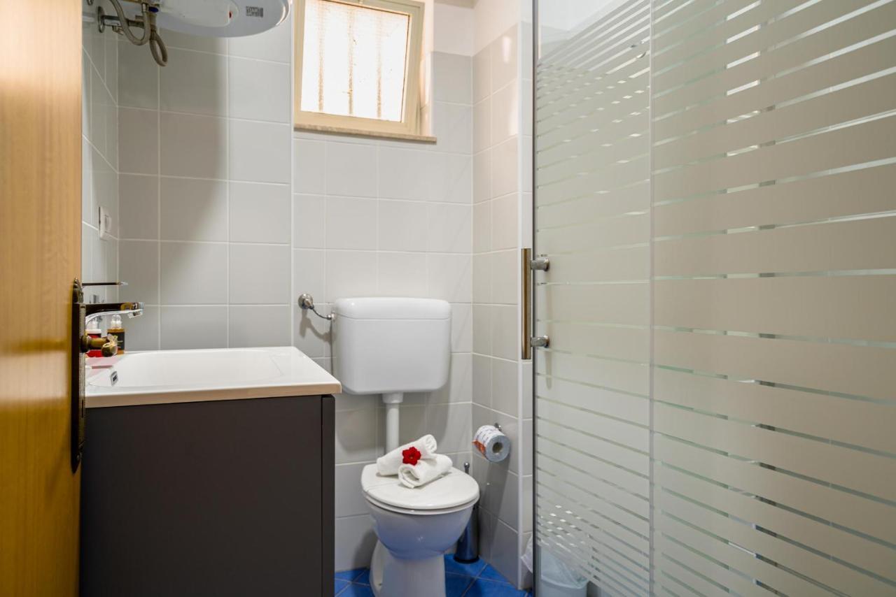 Loft Baia Di Letojanni Apartment Ngoại thất bức ảnh